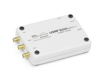 USRP B200mini-i