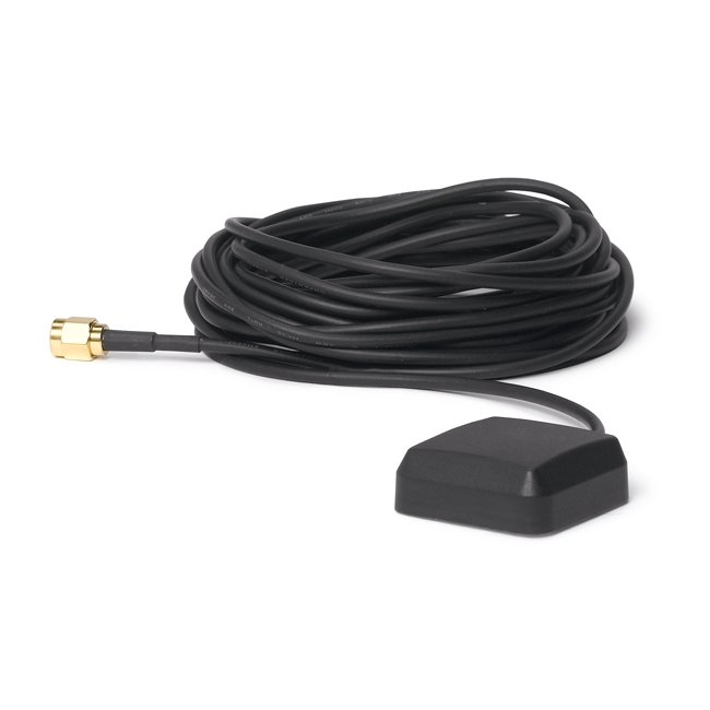 5-Volt Active GPS Antenna for USRP X300/X310 and B200/B210