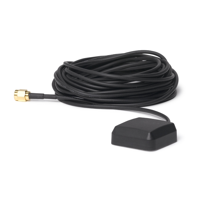 5-Volt Active GPS Antenna