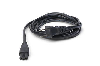 Japan Power Cord for USRP 12 V Power Supply | Ettus Research, a