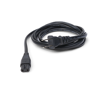 Japan Power Cord for USRP 12 V Power Supply