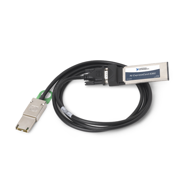 ExpressCard PCIe Interface Kit (Laptop)