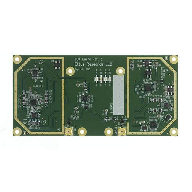 CBX 1200-6000 MHz Rx/Tx (40 MHz)