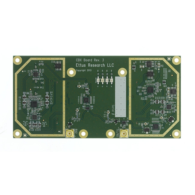 Product - Private: CBX 1200-6000 MHz Rx/Tx (40 MHz)