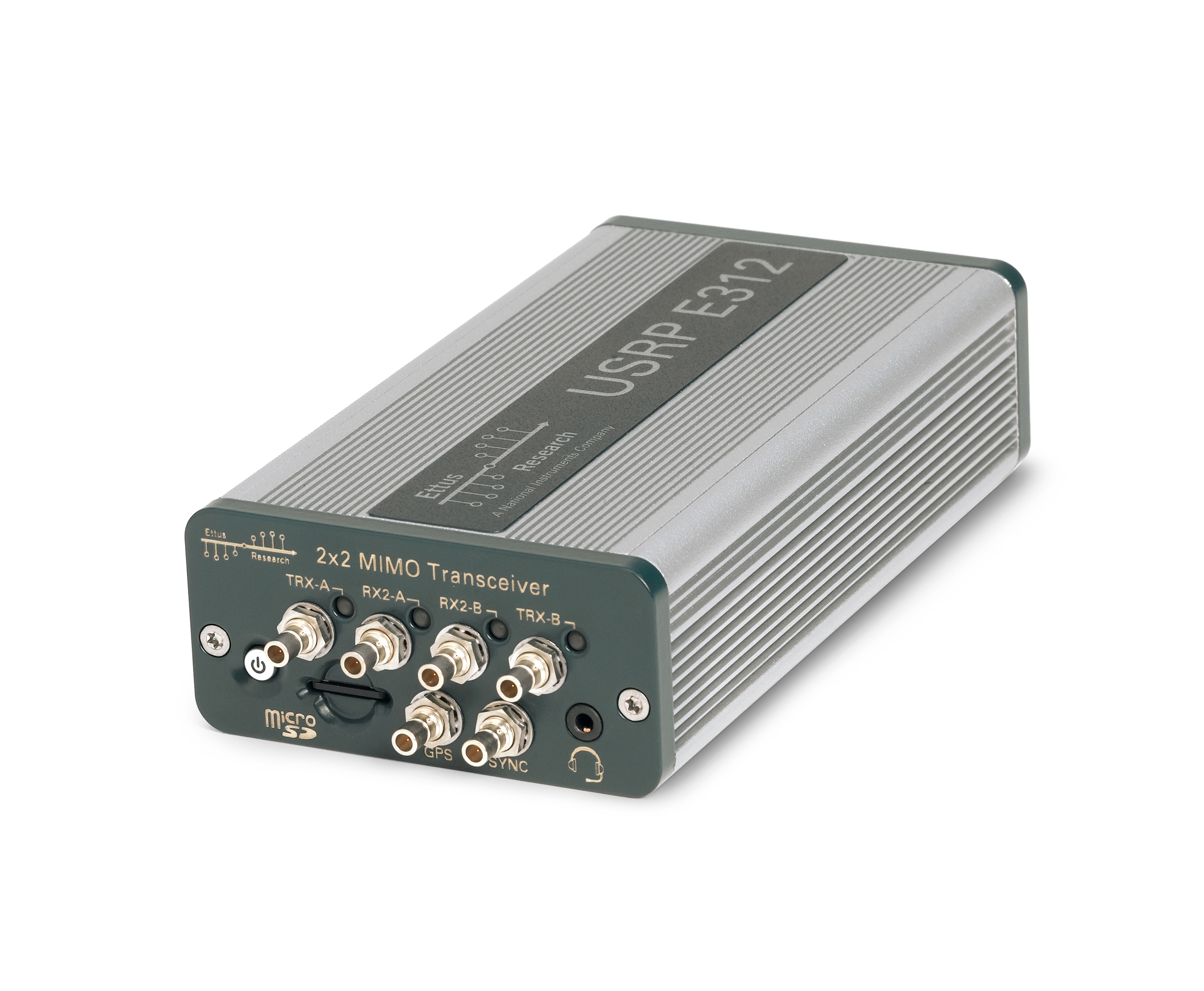 Product - Private: USRP E312