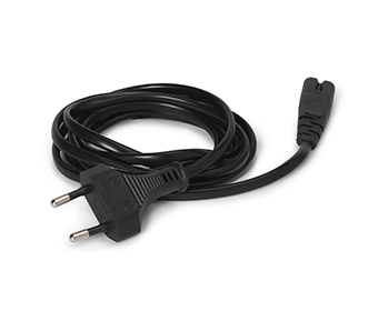 Product - Europe Power Cord for USRP 12 V Power Supply