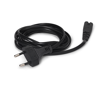 Europe Power Cord for USRP 12 V Power Supply