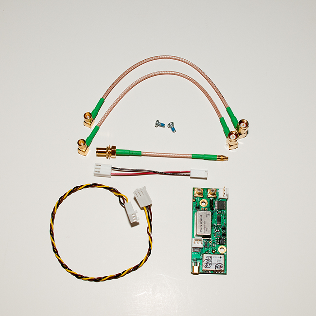 GPSDO Kit for USRP N200/N210