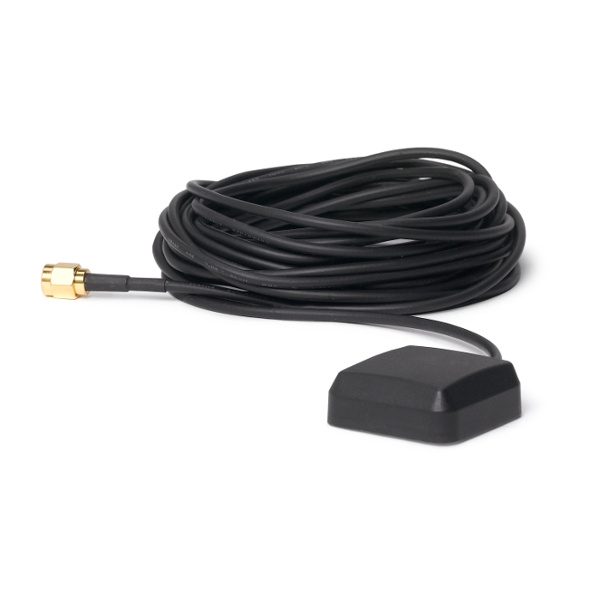 3-Volt Active GPS Antenna for N Series