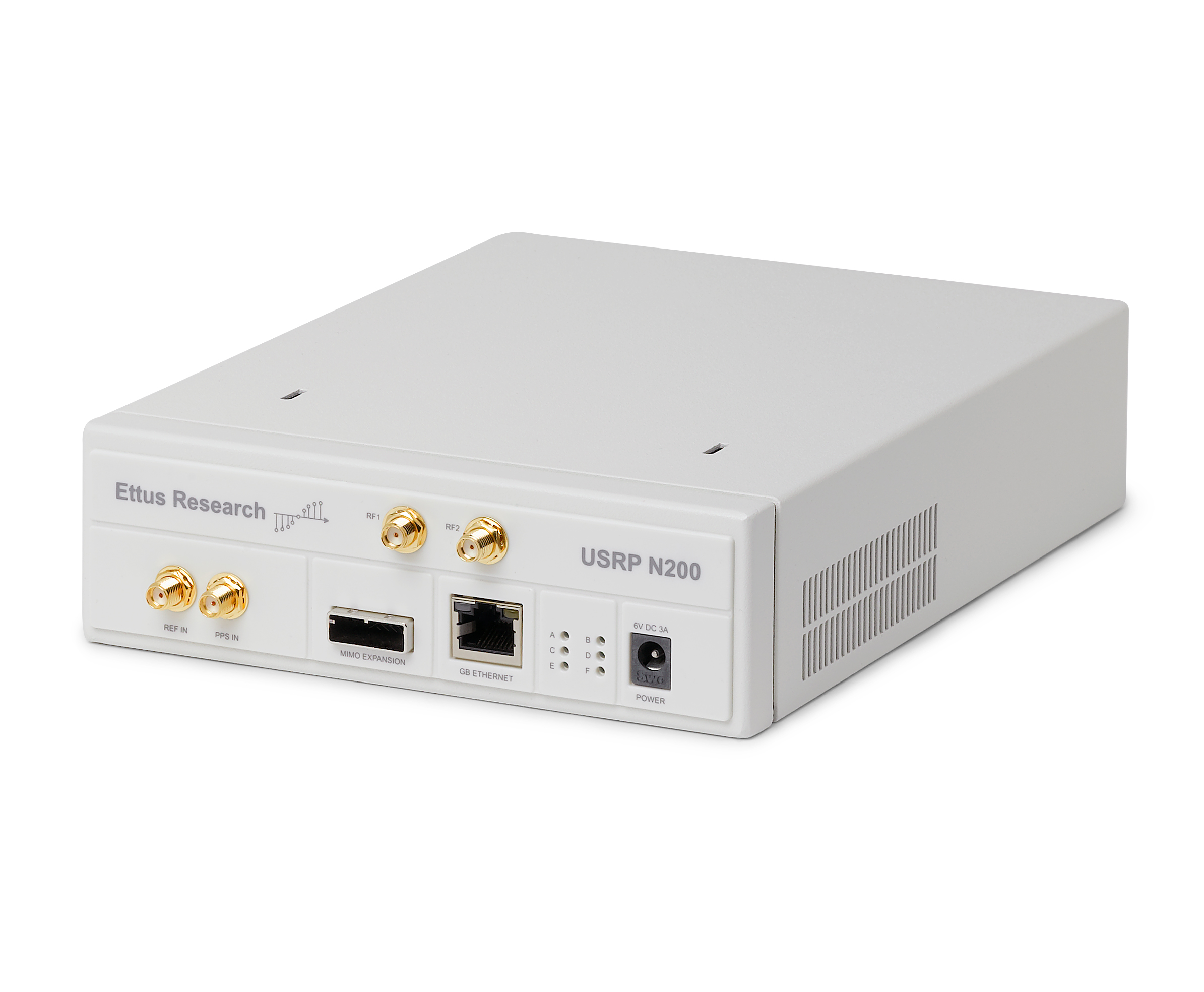 Product - USRP N200