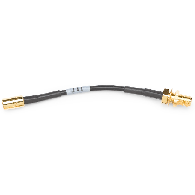 Product - SMB to SMA cable