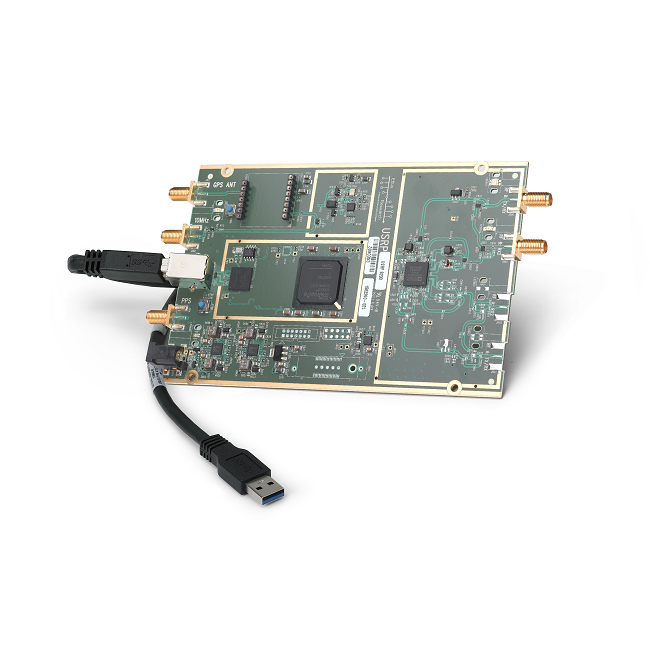 Product - USRP B200 (Board Only)