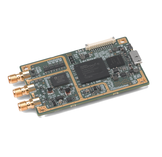 USRP B200mini-i (Board only) | Ettus Research, a National