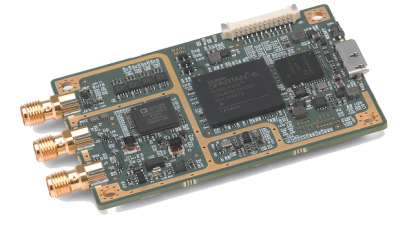 USRP B200mini (Board only) | Ettus Research, a National