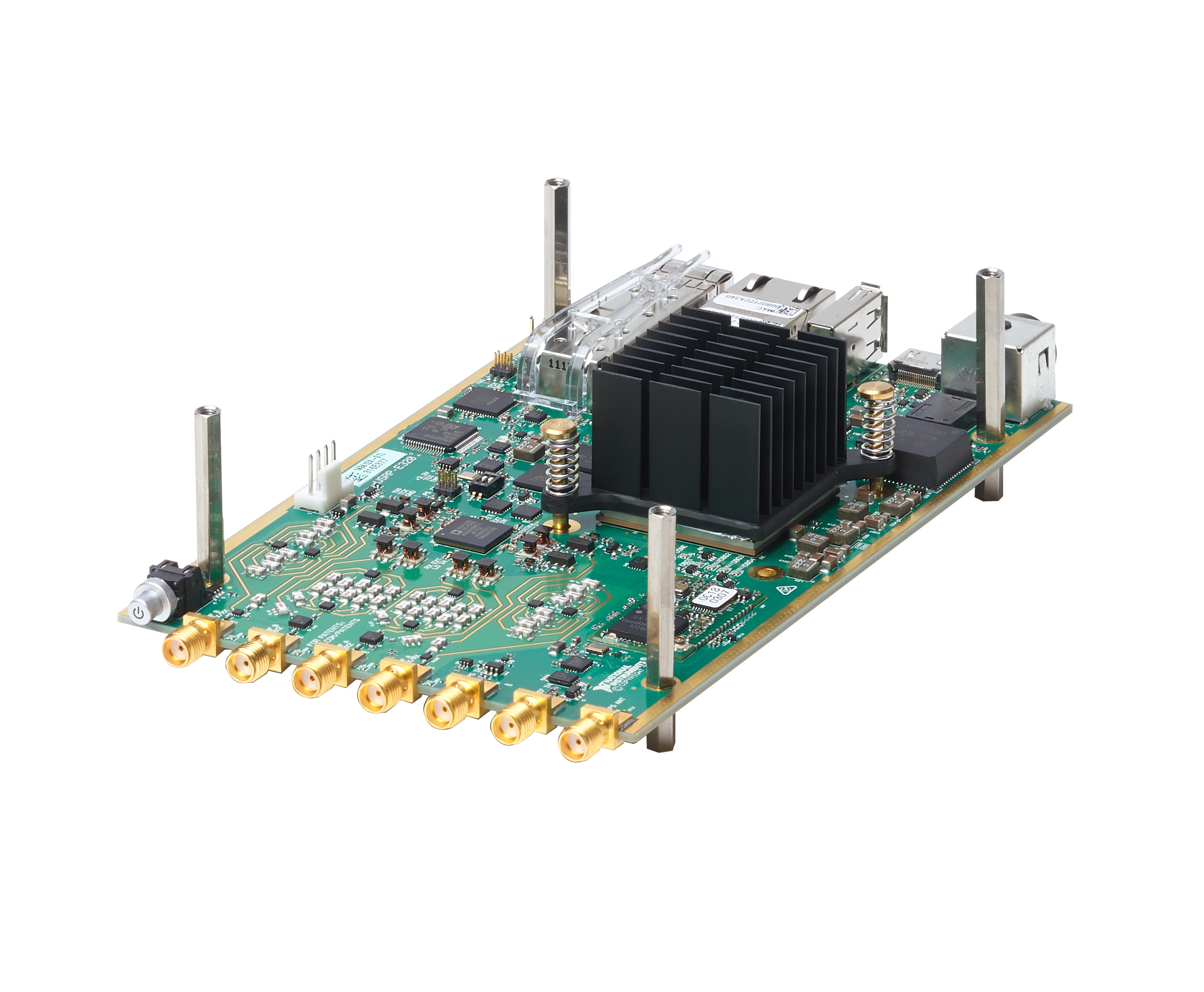 Product - USRP E320 (Board Only)