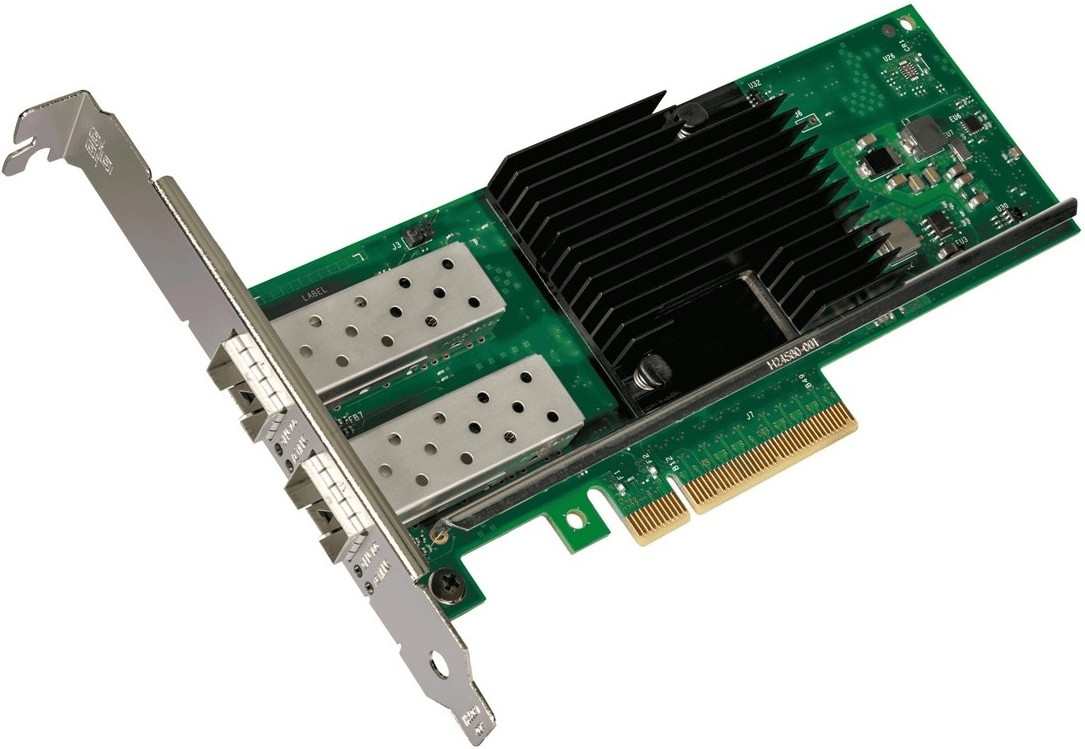 10 Gigabit Ethernet Card for Desktop