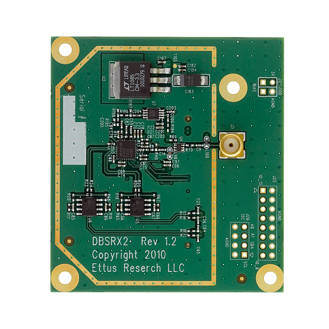 Product - DBSRX2 800-2300 MHz Rx