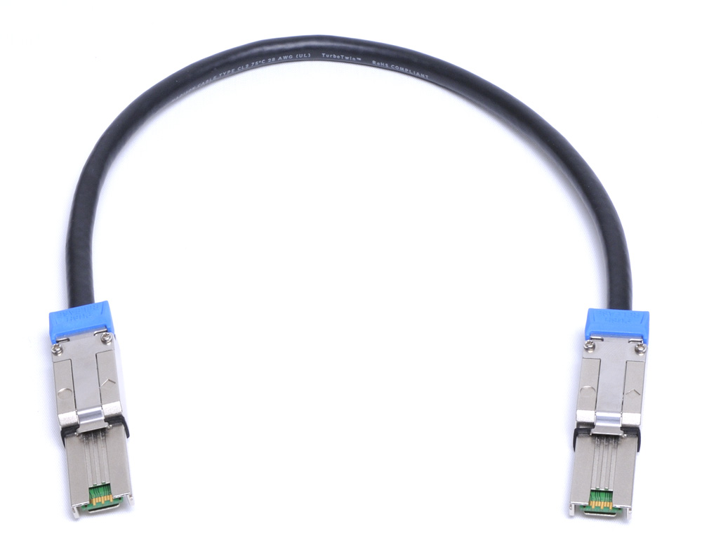 Ethernet Cable (3 Meter), Ettus Research, a National Instruments Brand