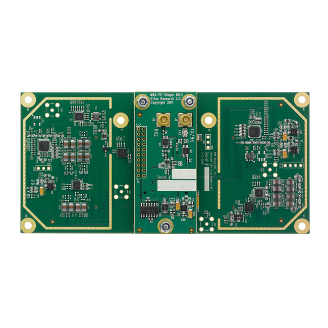 WBX 50-2200 MHz Rx/Tx (40 MHz)