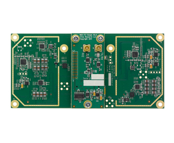 WBX 50-2200 MHz Rx/Tx (120 MHz, X Series only)