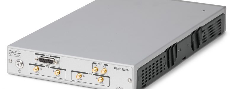 USRP N320