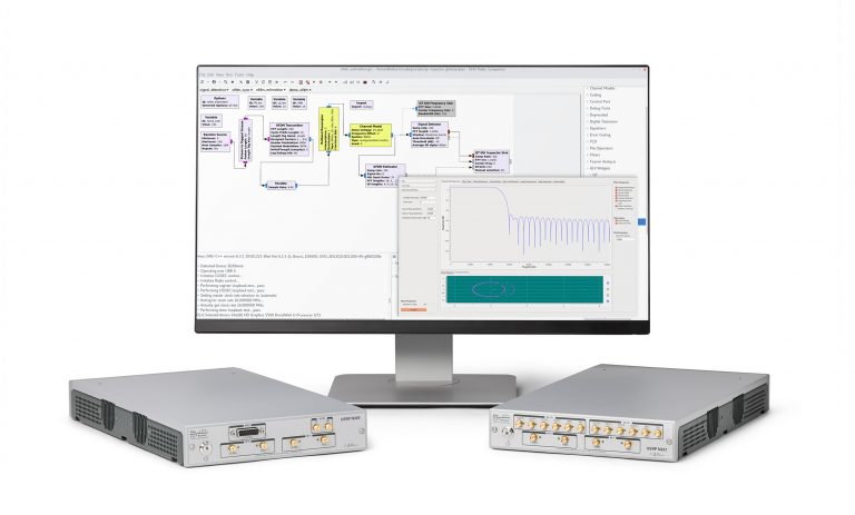Announcing the USRP N321 and N320 | Ettus Research, a National ...