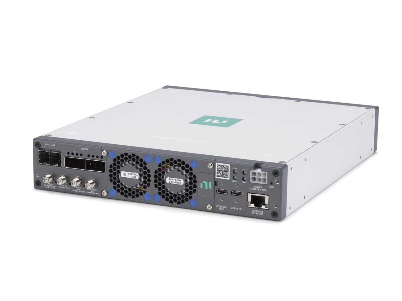 NI Ettus USRP X410 | Ettus Research, a National Instruments Brand | The leader in Software Defined Radio (SDR) NI Ettus USRP X410 | Ettus Research, a National Instruments Brand | The leader in Software Defined Radio (SDR)