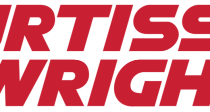 Logotipo De Curtiss Wright