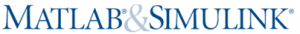 MATLAB and Simulink Logo