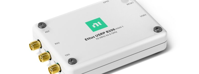 USRP B206mini-i