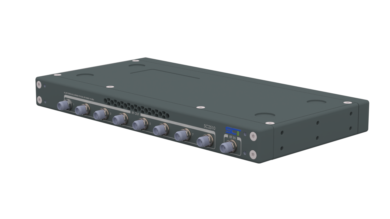 RF Distribution Accessory SC2510
