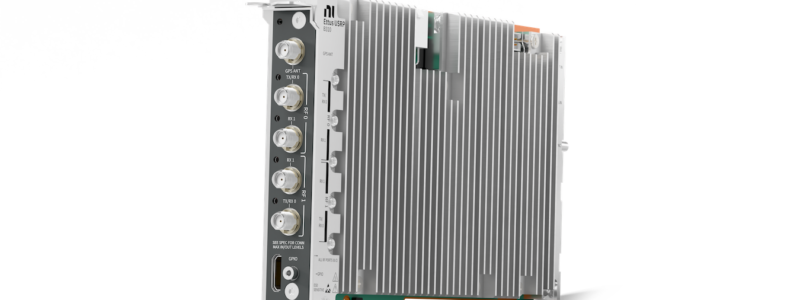 USRP B310 PCIe
