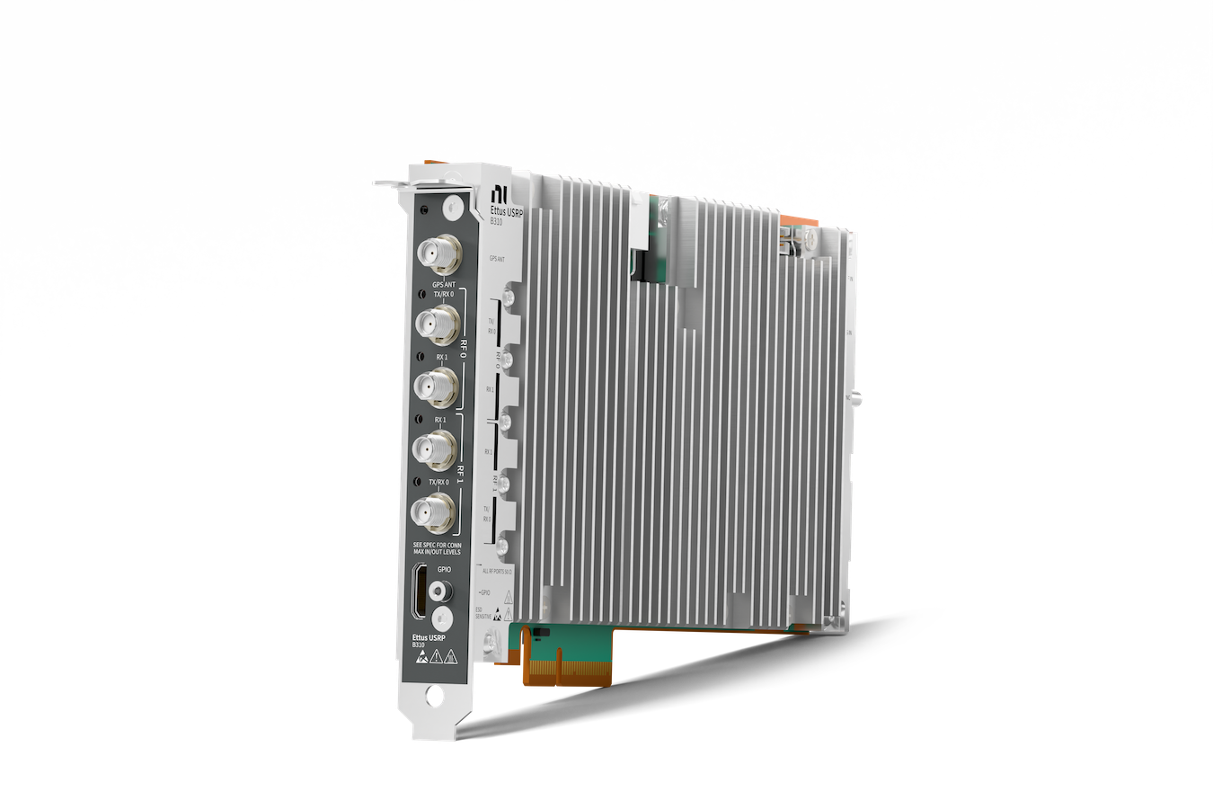 USRP B310 (PCIe)
