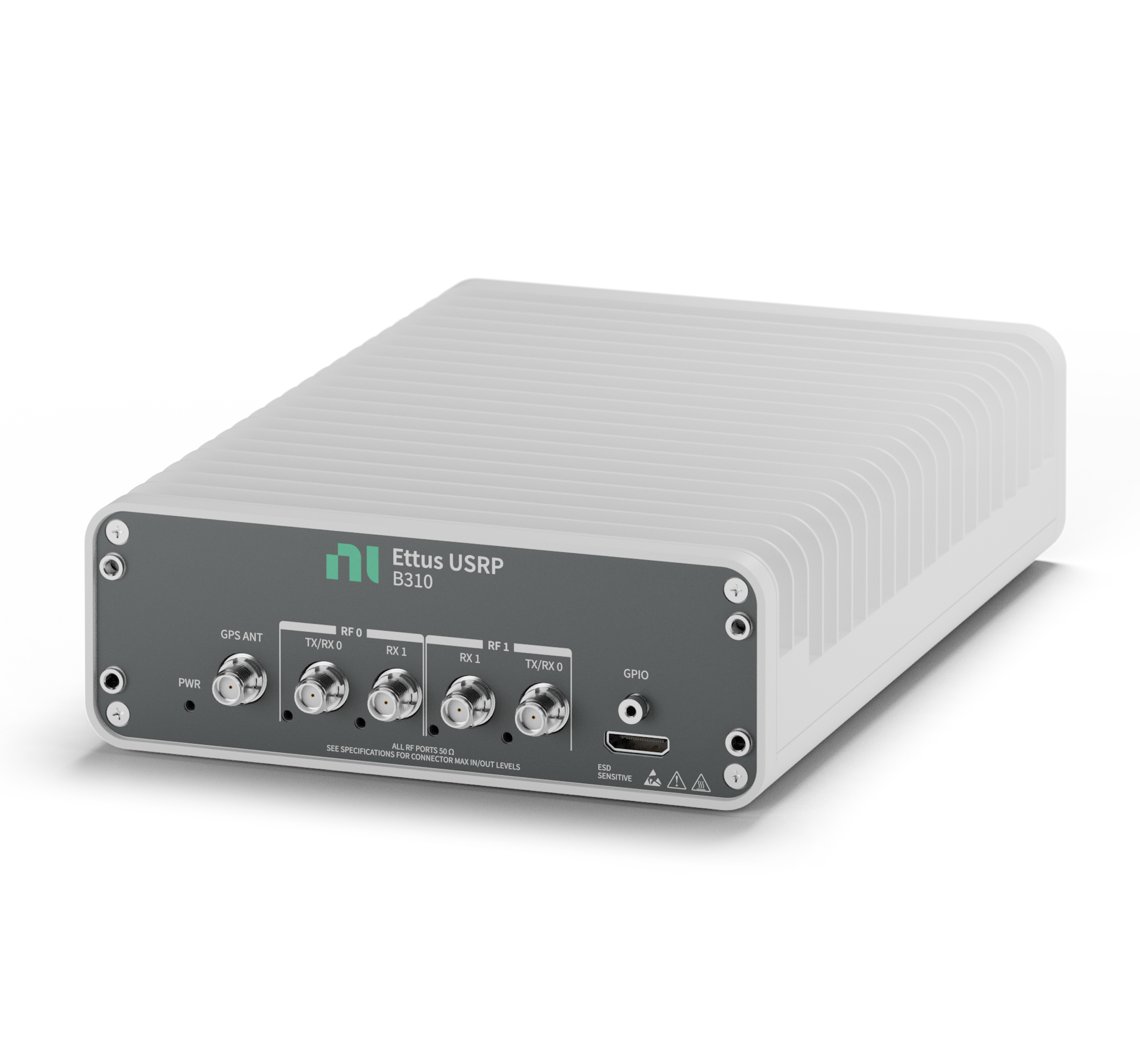 USRP B310 (Enclosed)