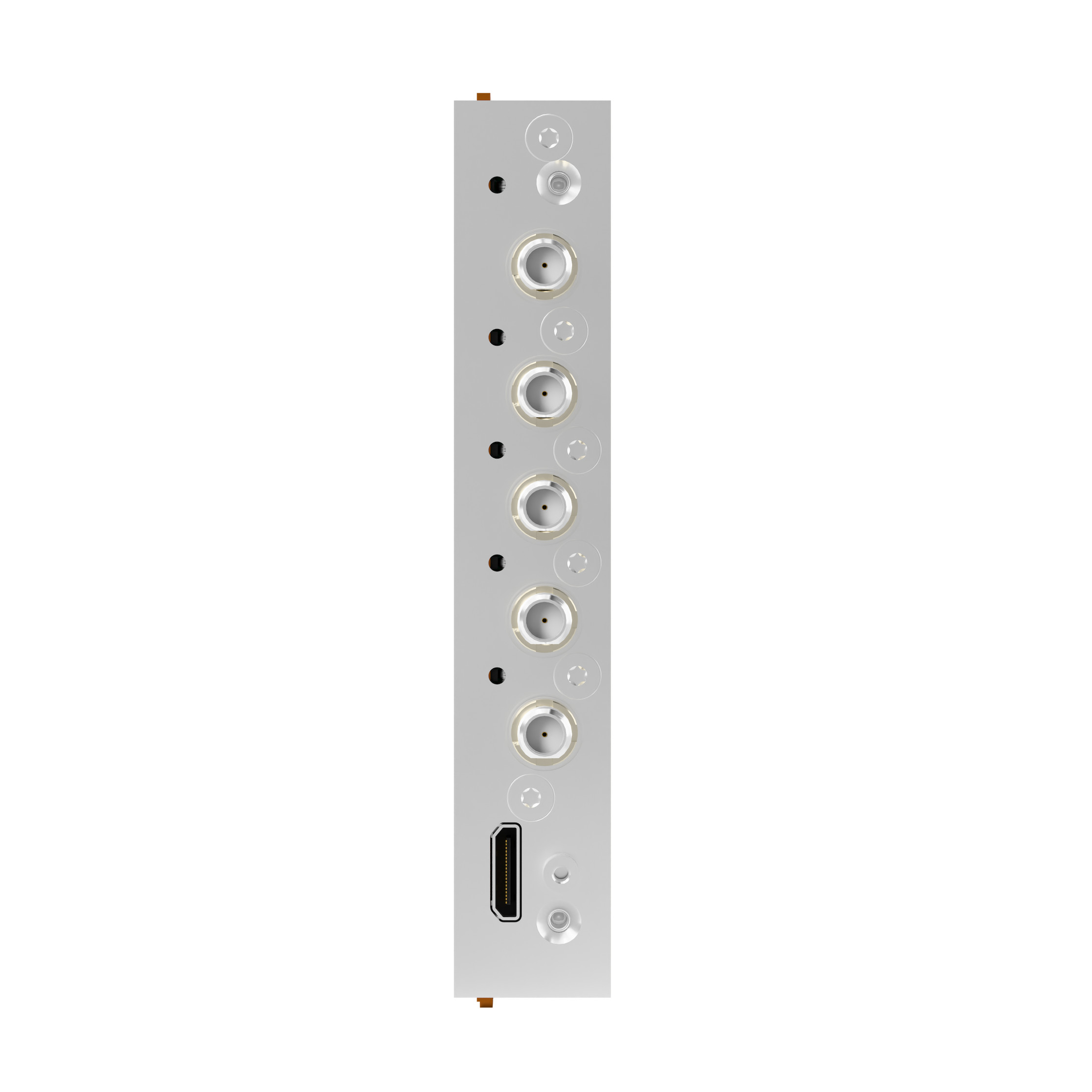 USRP B310 OEM Front