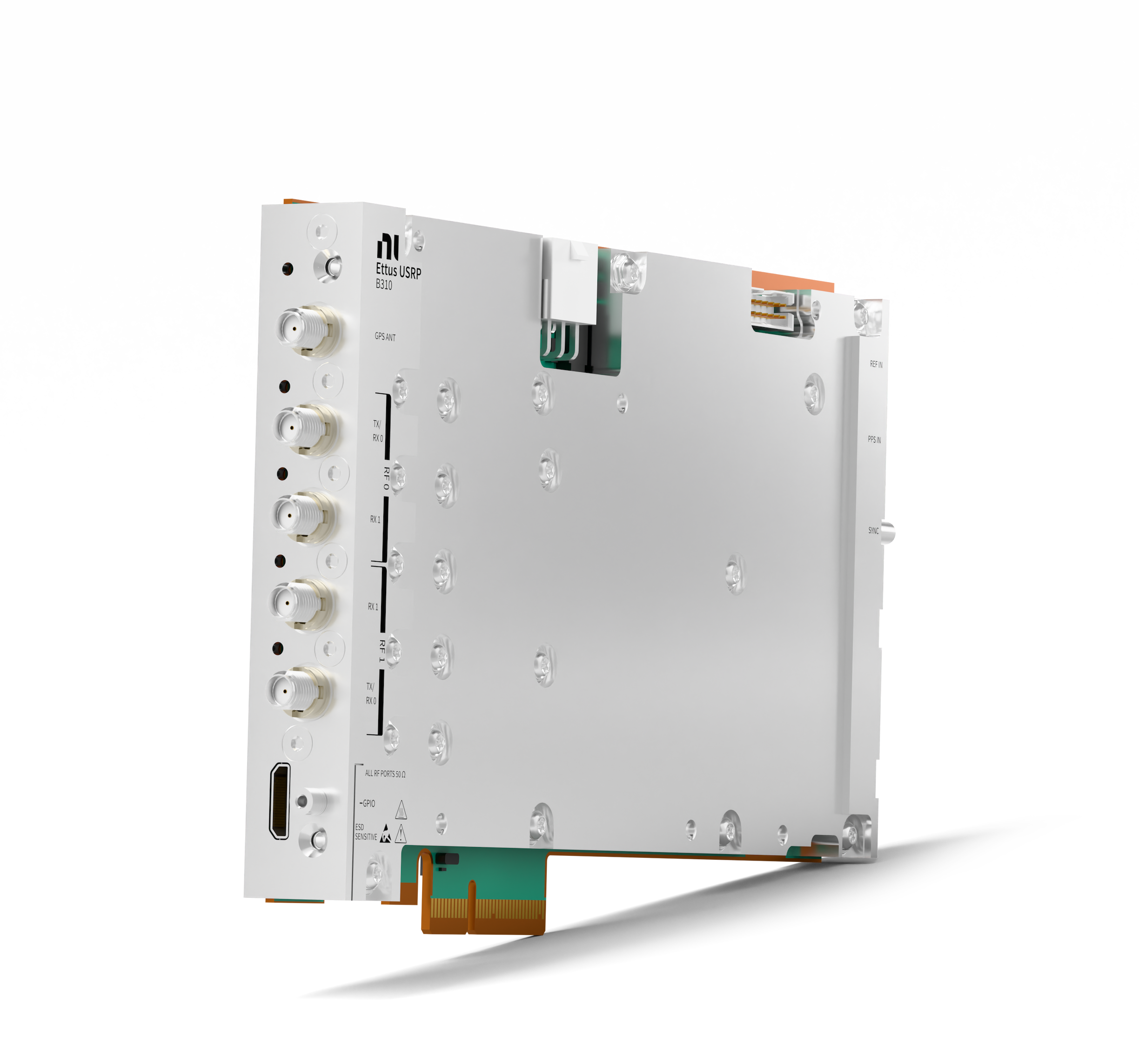 USRP B310 OEM