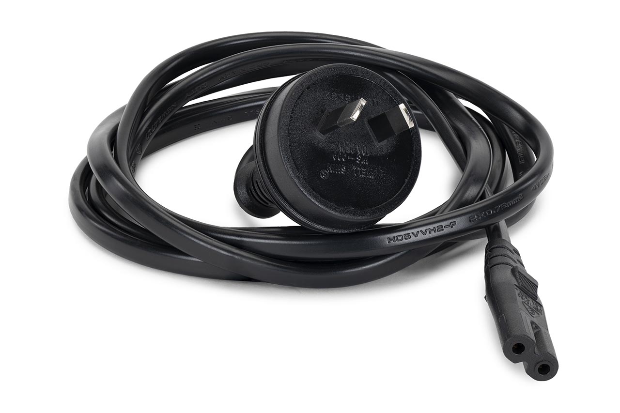 Power cord for USRP B310, Australia