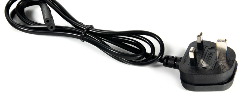 USRP B310 power cord UK