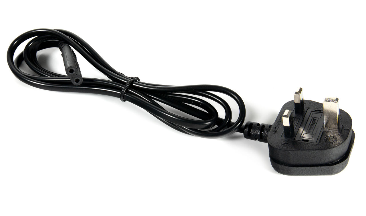 Power cord for USRP B310, UK