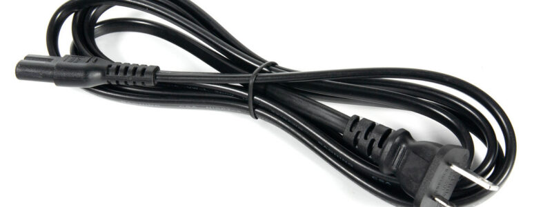 USRP B310 power cord Type A