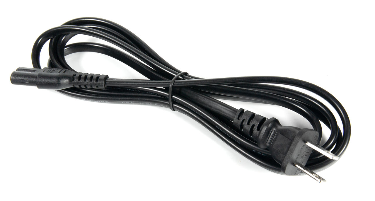 Power cord for USRP B310, China