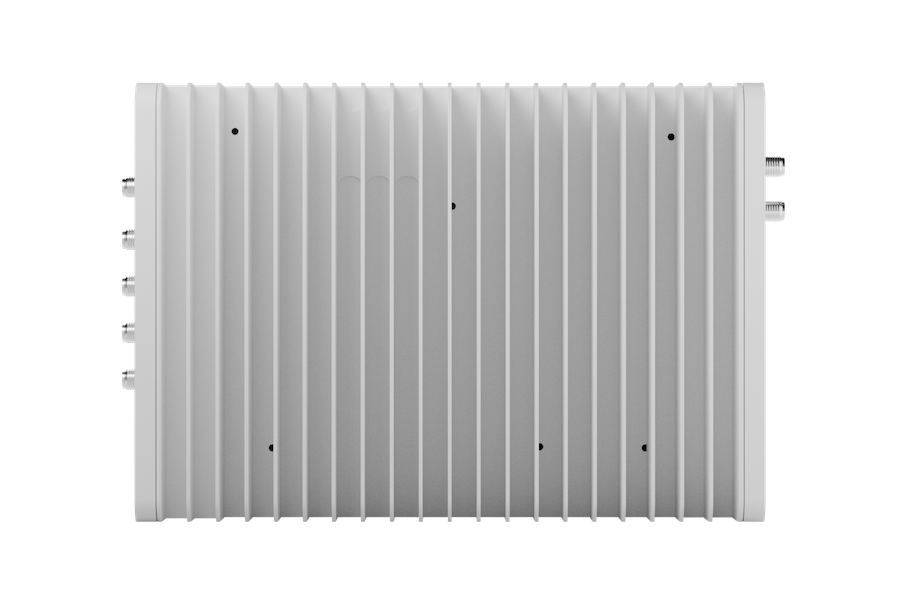 USRP B310 Enclosed Top