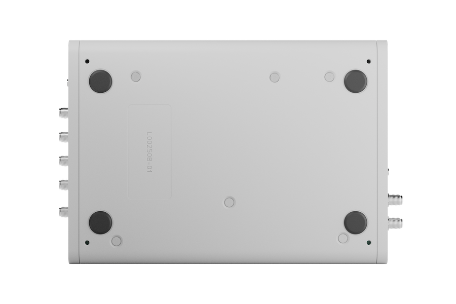 USRP B310 Enclosed Bottom